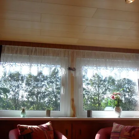 Hattersbuellhallig Casa vacanze