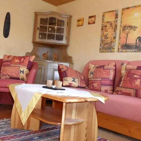 Casa vacanze Hattersbuellhallig Neukirchen (Nordfriesland)