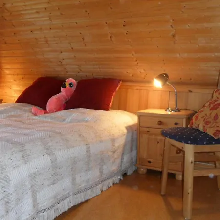 Casa vacanze Hattersbuellhallig *
