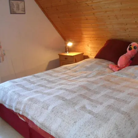 Hattersbuellhallig Casa vacanze Neukirchen (Nordfriesland)