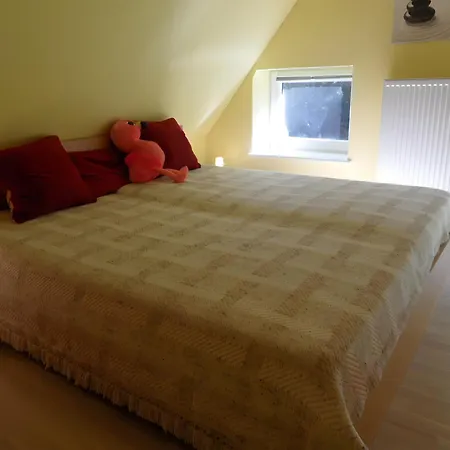 Hattersbuellhallig Casa vacanze