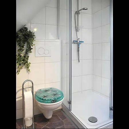 Casa vacanze Hattersbuellhallig Neukirchen (Nordfriesland)