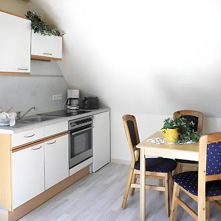 Casa vacanze Hattersbuellhallig Neukirchen (Nordfriesland)