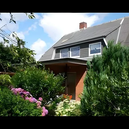 Casa vacanze Hattersbuellhallig Neukirchen (Nordfriesland)